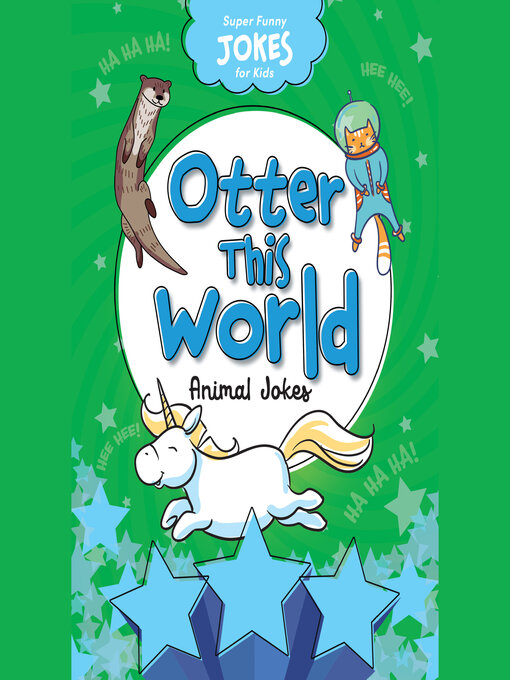 Title details for Otter This World by Sequoia Kids Media - Available